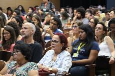 Conferncia Livre Sade e Educao